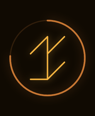Cistercian Ring — Apple Watch