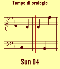 Sight Read on a supported Pebble display.